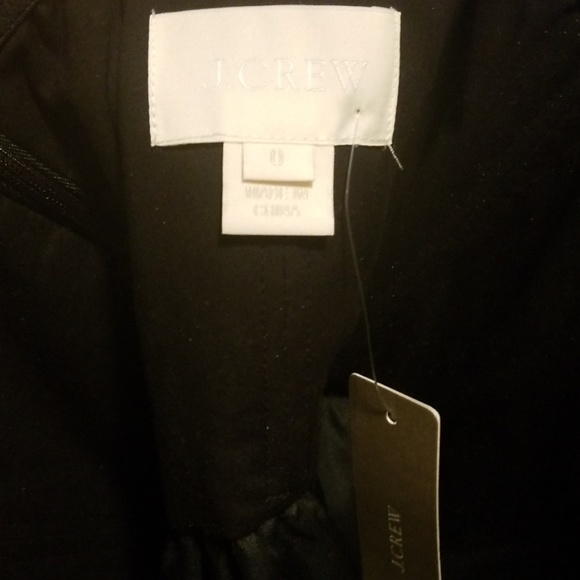 J. Crew Marbella Dress - Picture 3 of 5